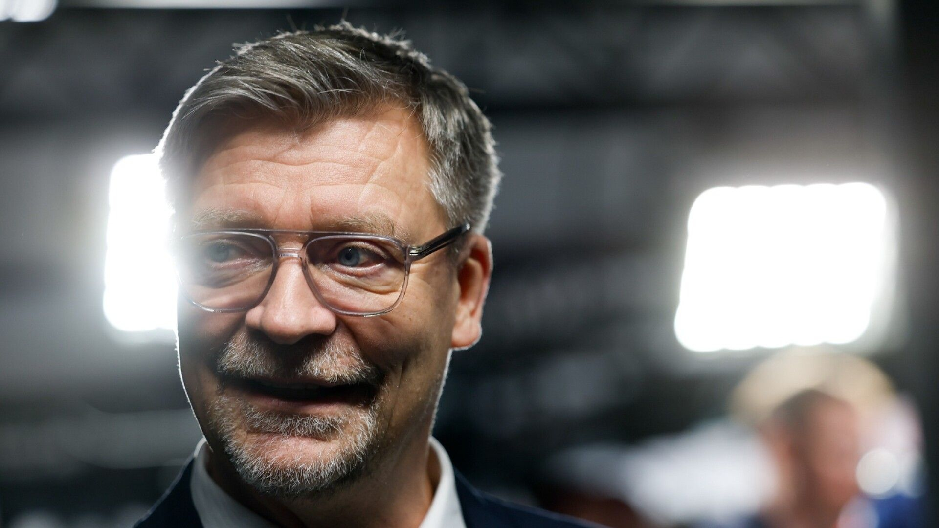 Jukka Jaloselle uusi pesti
