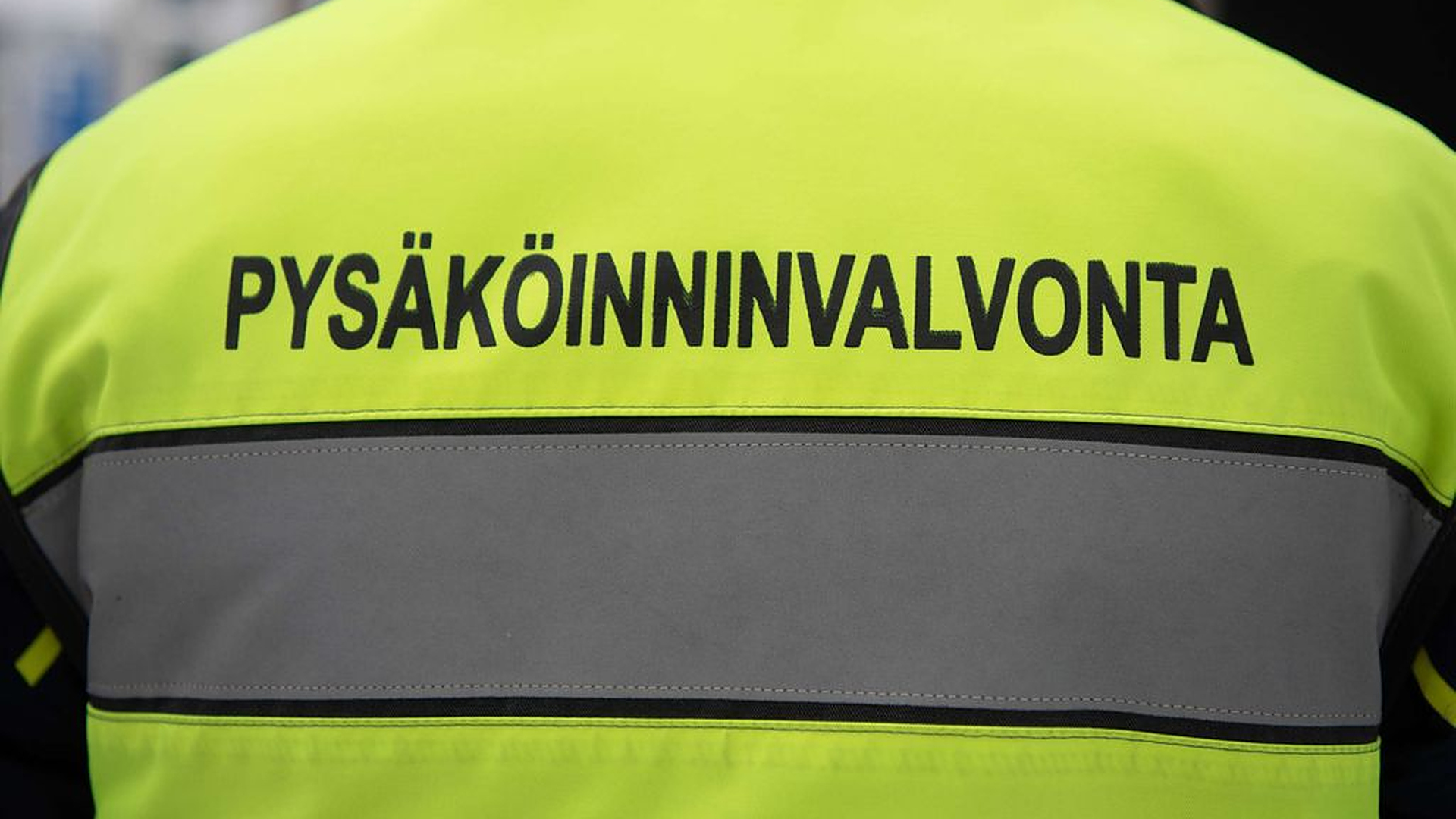 Turussa toimii hämärä pysäköintifirma