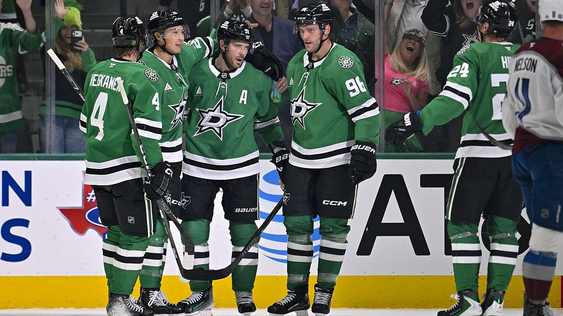 NHL:n suomalaisjoukkueesta paljastui täysin mykistävä lukema