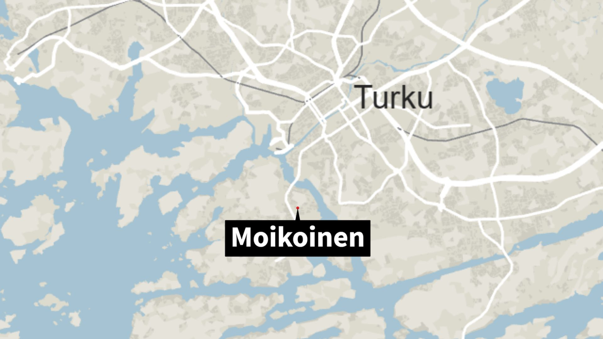 Nuorisojoukko häiriköi arvostetulla asuinalueella Turussa – asukkaat tarttuivat toimeen