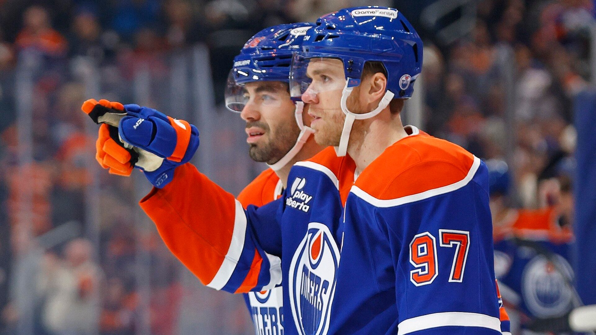 Connor McDavid teki NHL-historiaa – nousi Sebastian Ahon ja Wayne Gretzkyn rinnalle