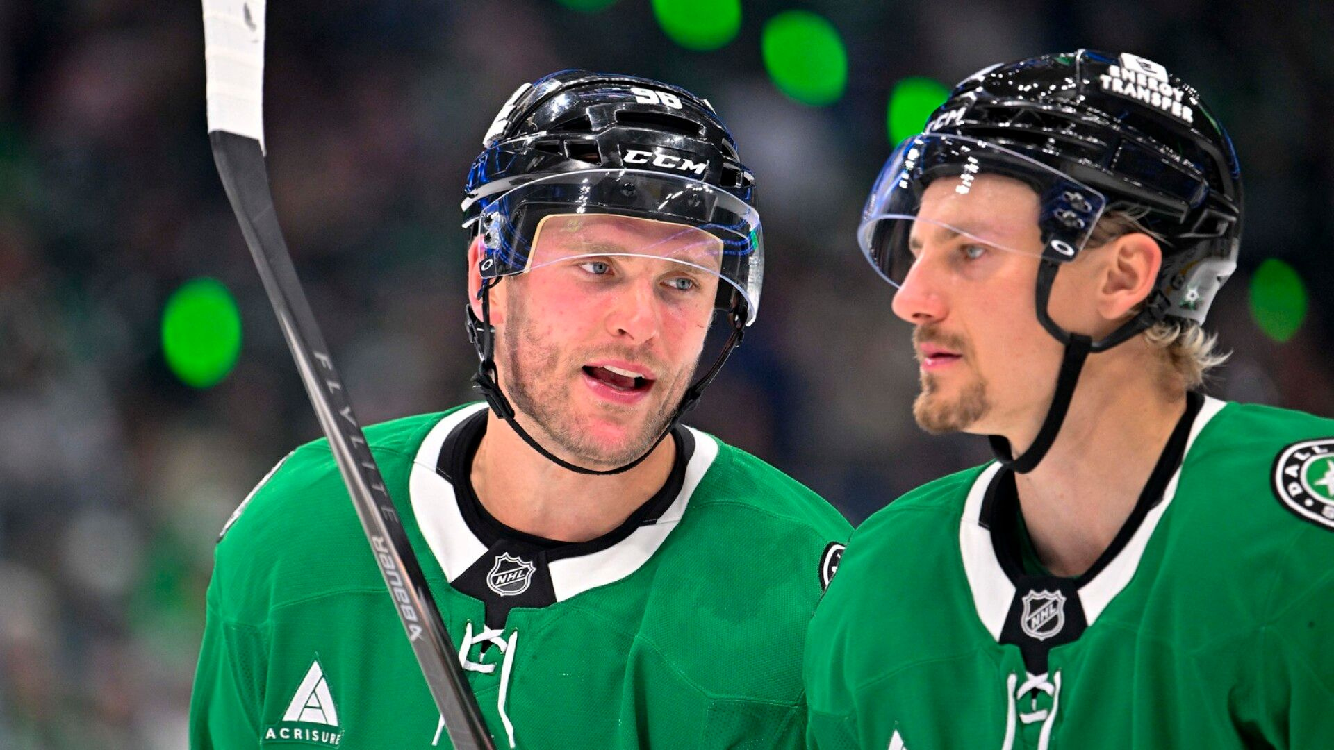 Mikko Rantanen ja Roope Hintz pysäyttämättömässä vireessä – Sebastian Ahon spurtti ällistyttää: ”Voi herranjestas!”
