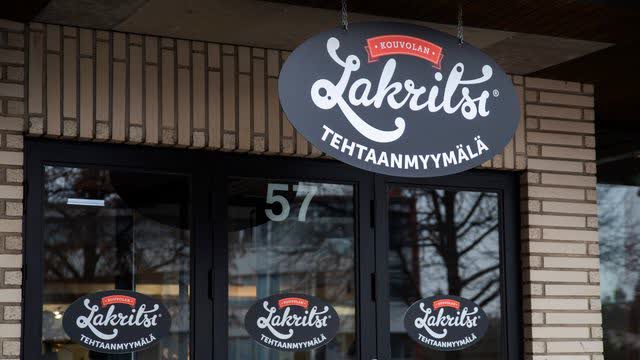 ”Verenpaine sitä, rasva tota ja sokeri tätä. Kuolet joskus kuitenkin” – makeisyhtiö sai mainoslauseesta huomautuksen