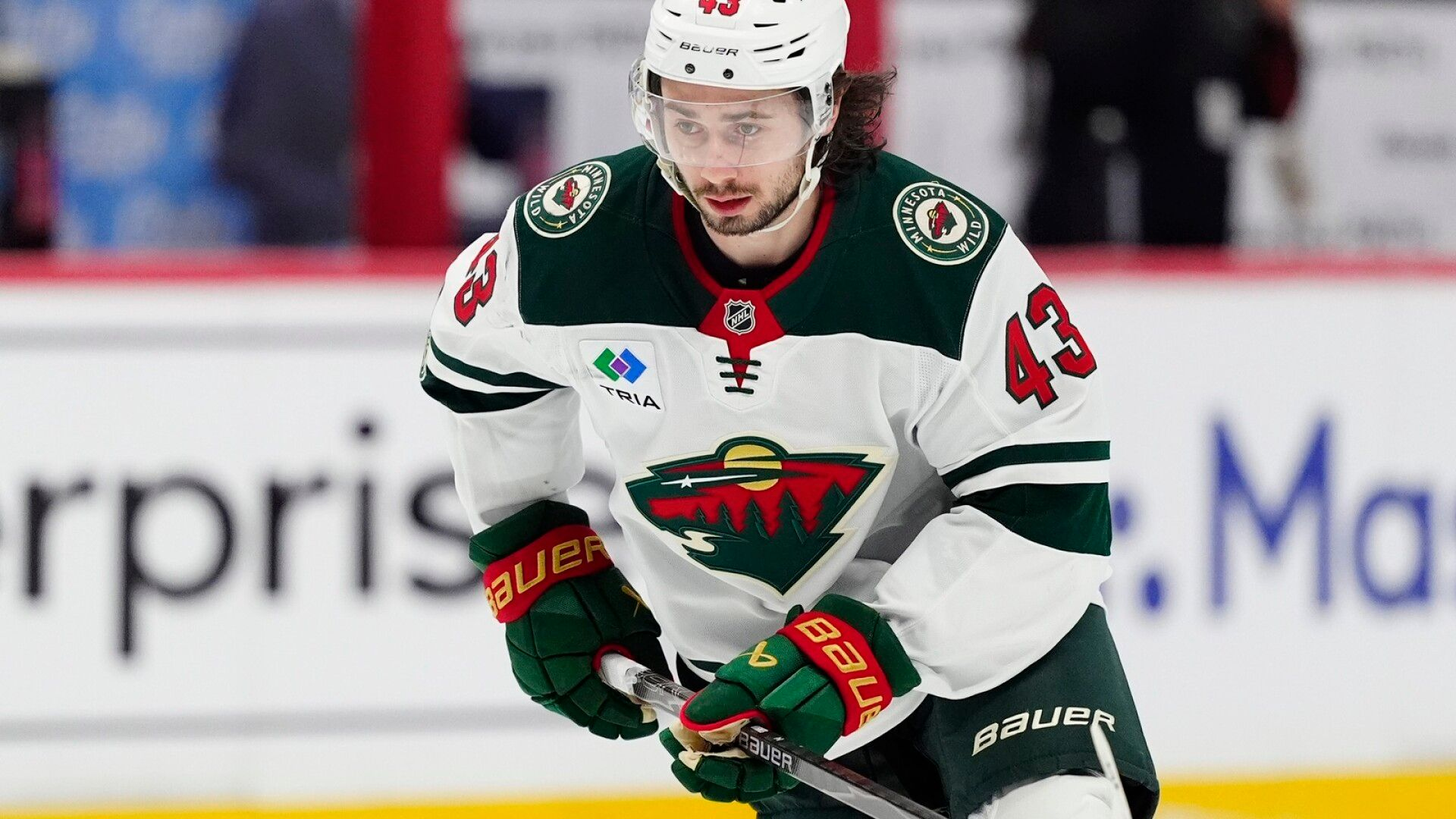 NHL:ssä jysähtää kolossimainen sopimus? Supertähdeltä kutkuttavaa puhetta