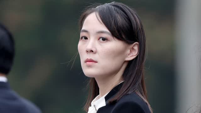 Pohjois-Korean internet on poikki – Kimin siskolta uhkaava lausunto