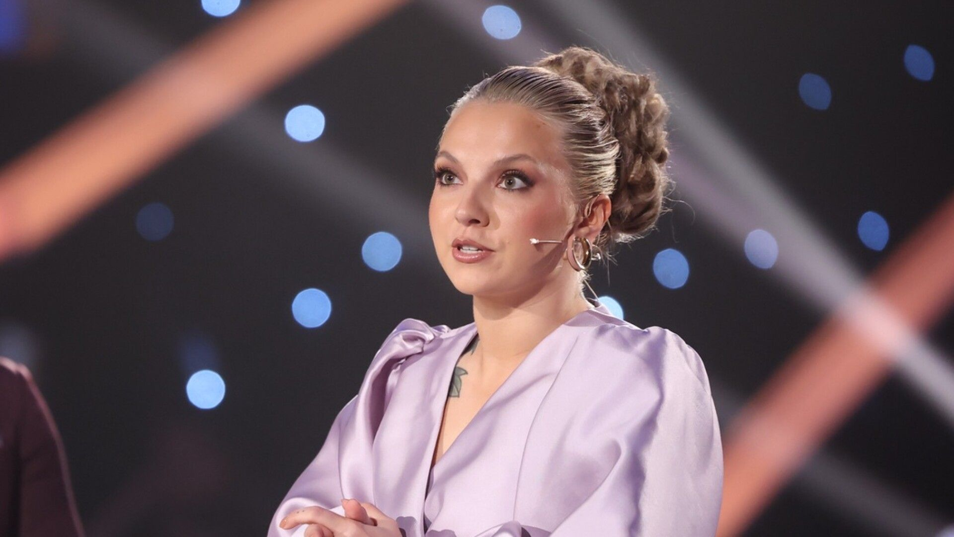 Veronica Verholta harvinainen kommentti parisuhteestaan – yksi rutiini toistuu joka TTK-lähetyksen jälkeen