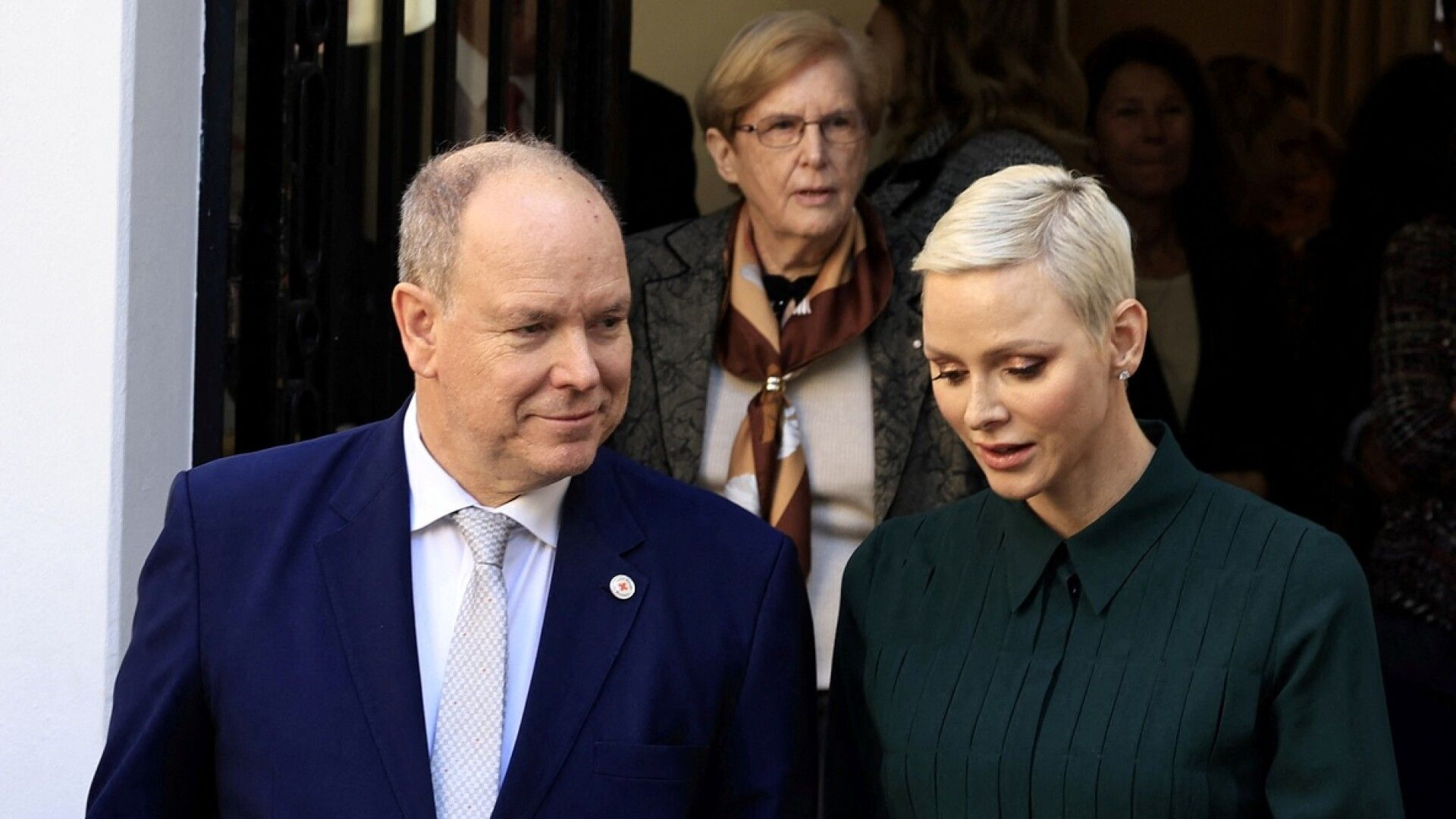 Monacon ruhtinasperheen jäsen löytyi kuolleena – yksi pidätetty