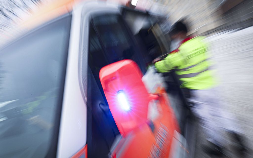 Yksi ihminen kuoli tulipalossa Jyväskylässä