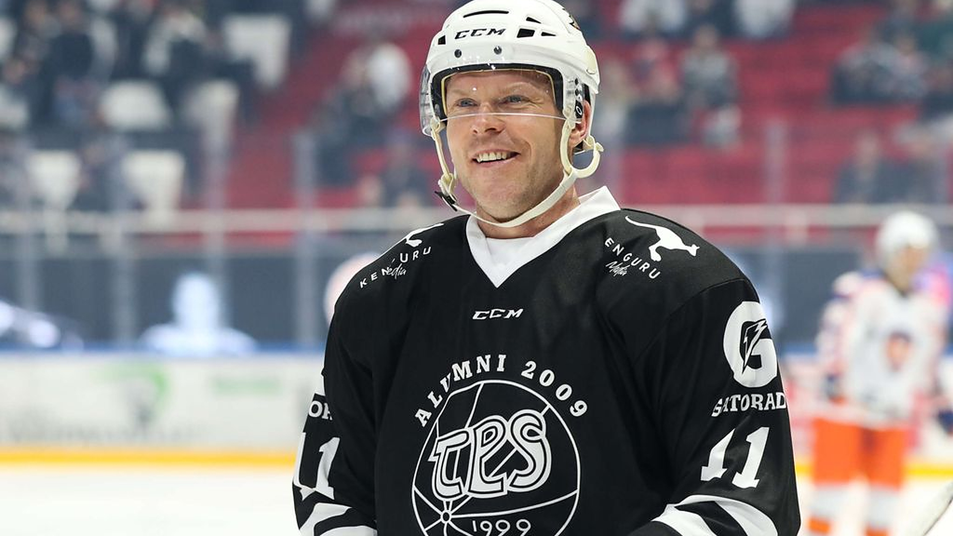 IL seuraa: Saku Koivulla tunteet pinnassa – Suuri hetki toi kyyneleet silmiin