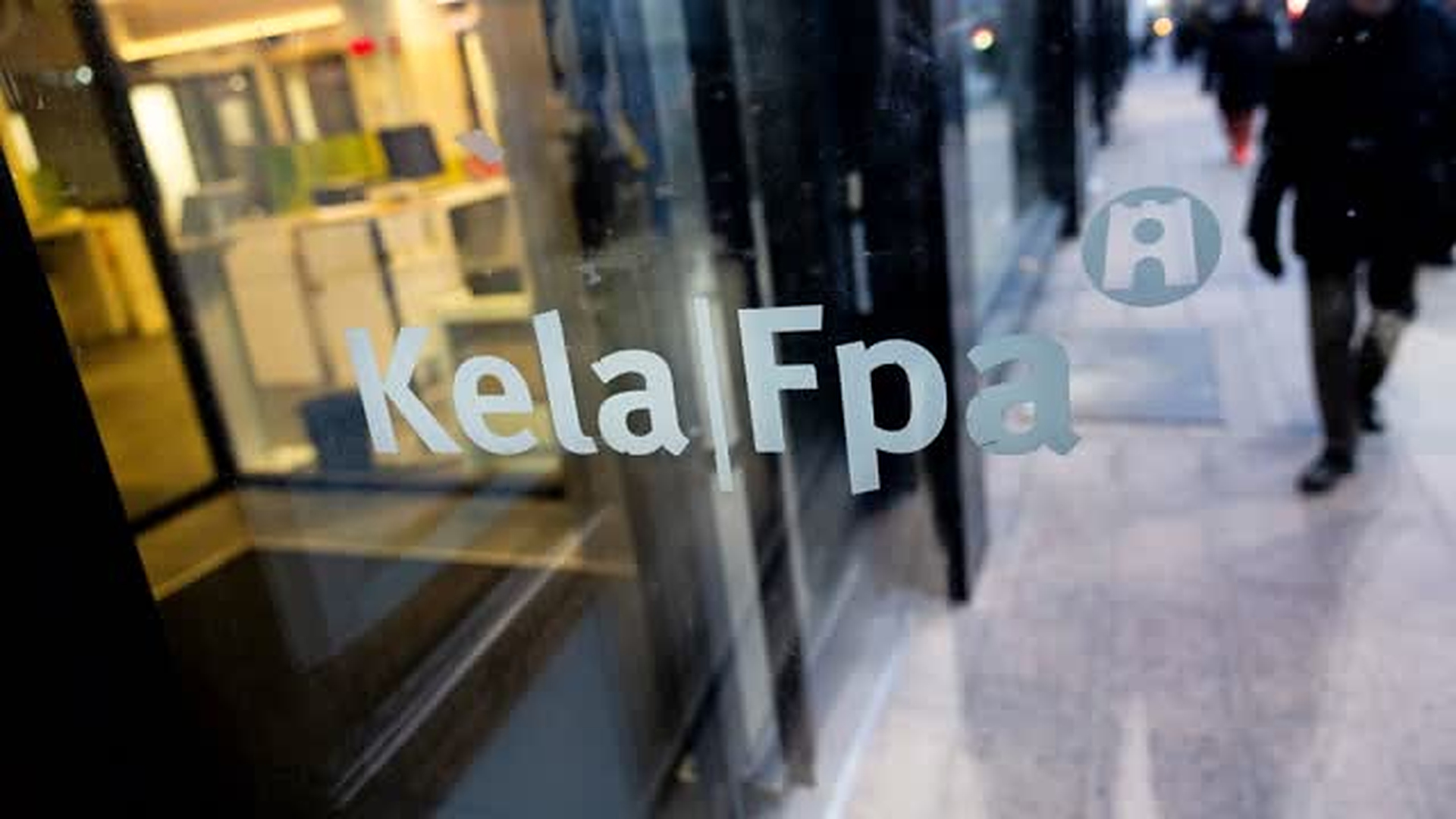 Kela kehotti 35 000:ta hakemaan töitä – vain joka kolmas noudatti kehotusta