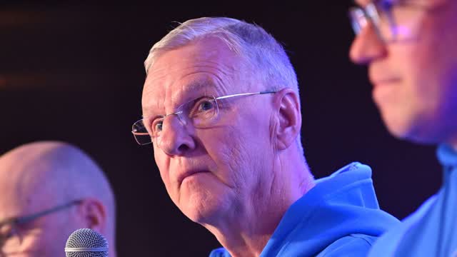 Paljastiko yksi Jalosen lause totuuden?
