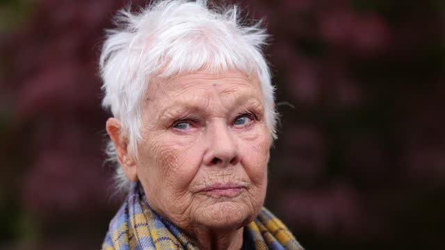 Judi Dench lopetti näyttelemisen – näkö heikkeni niin, että kasvojen tunnistaminen on vaikeaa