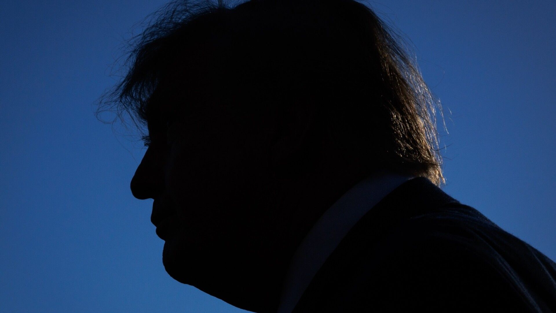 Trump päästi käsittämättömän äänen kesken puheen – rankka irvailu alkoi heti: ”Kuulosti Melanialta hääyönä”