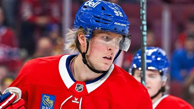 NHL:n rupusakki kiinnostui Patrik Laineesta: ”Olen kuullut...”