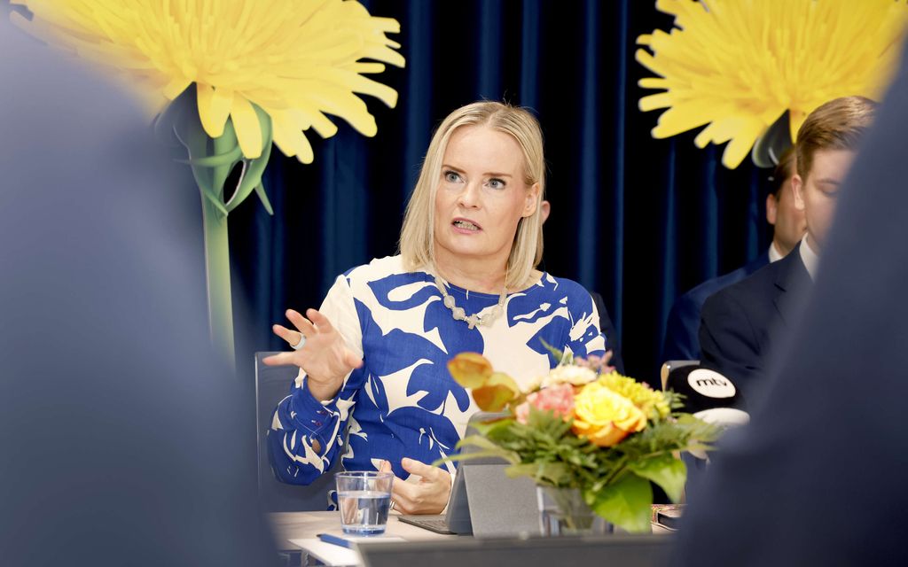 Varoitus perussuomalaisten 630 miljoonan kuntasäästöstä – Kuntaliitto: Johtaisi veronkorotuksiin