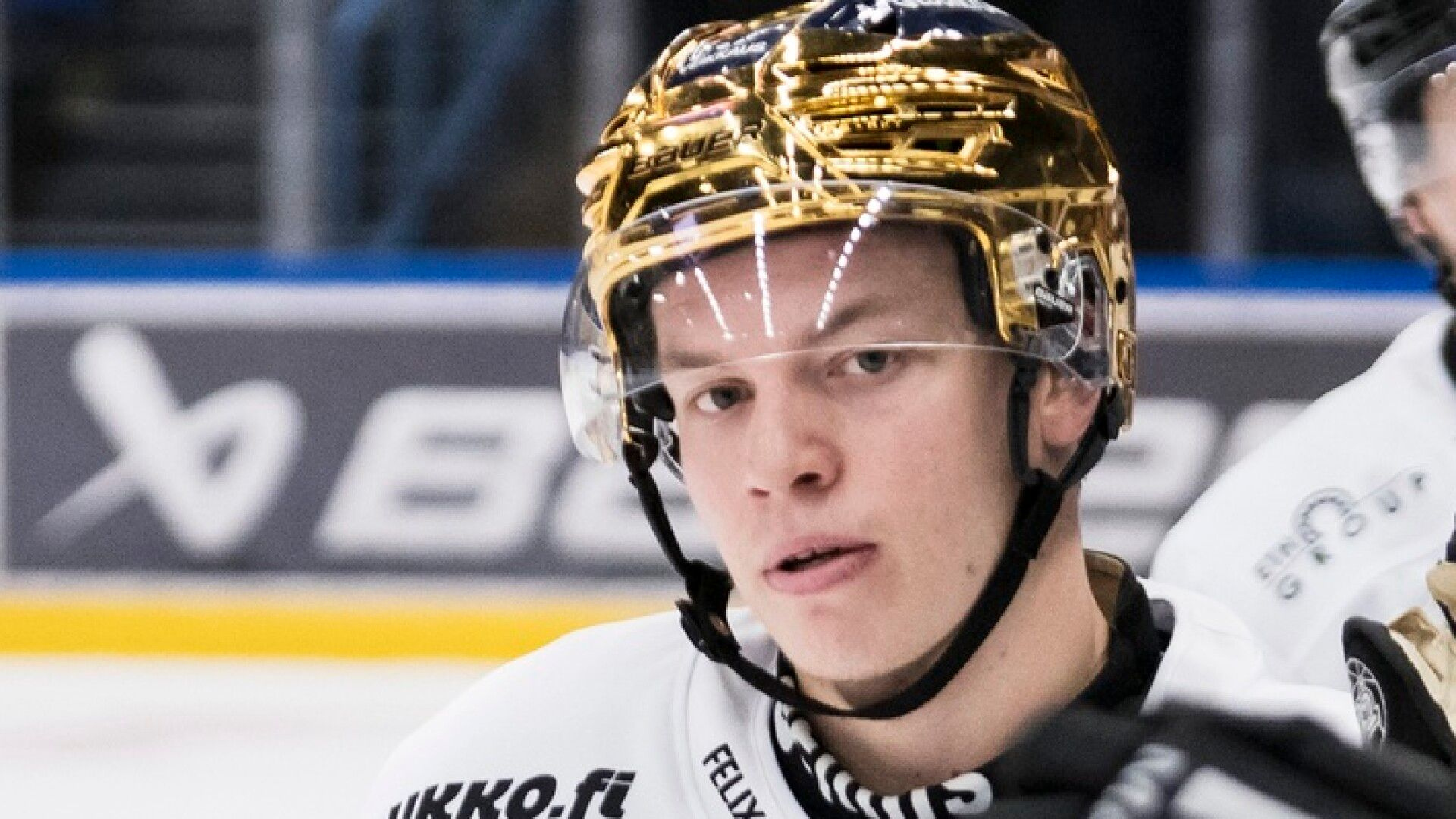 SM-liigaottelussa purtiin: nyt lävähti pitkä pelikielto