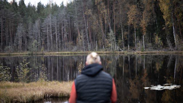 ”Kimmo” murhasi miehen ollessaan 18-vuotias – nyt hän käy töissä ja elää tavallista elämää